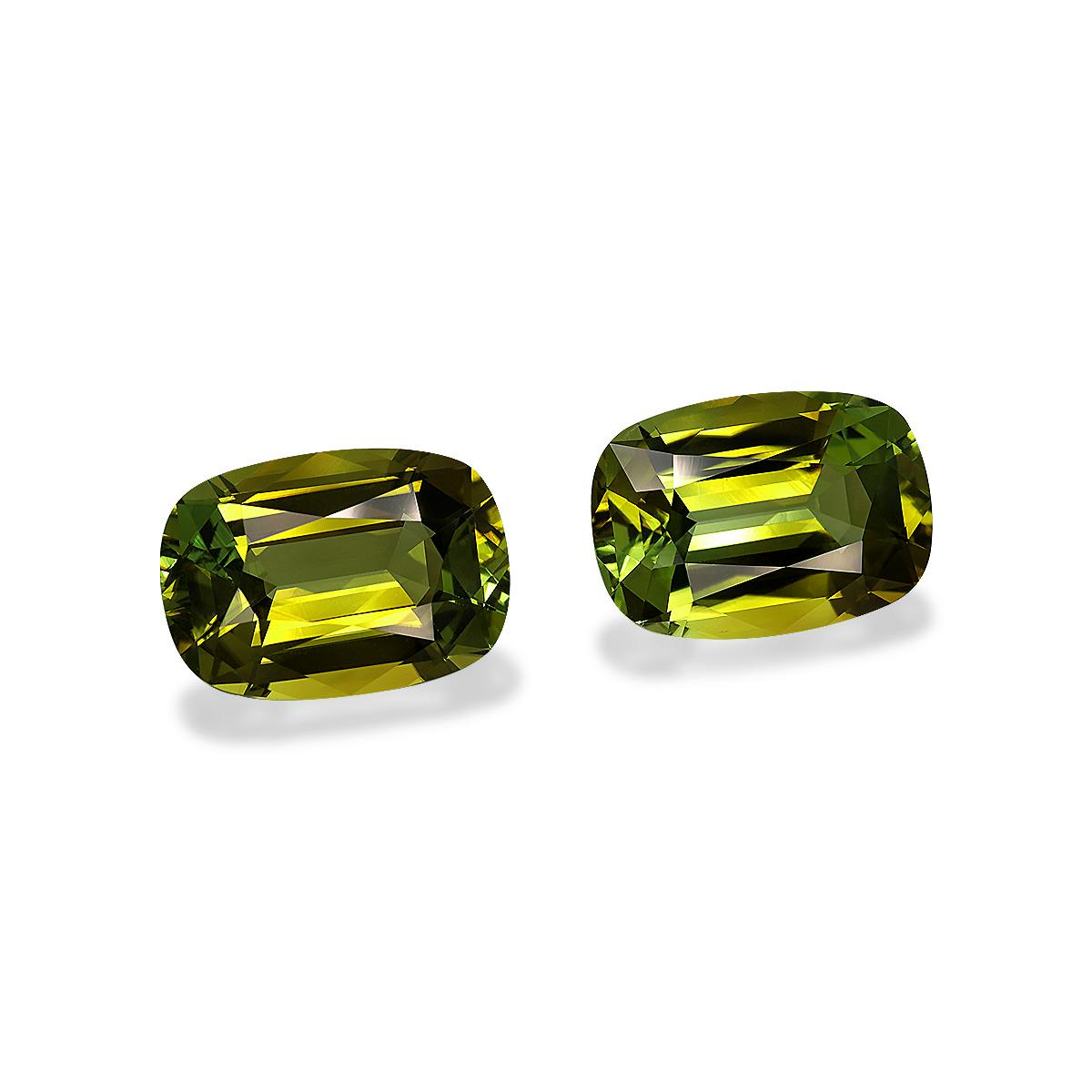 Cuprian Tourmaline 49.71 ct